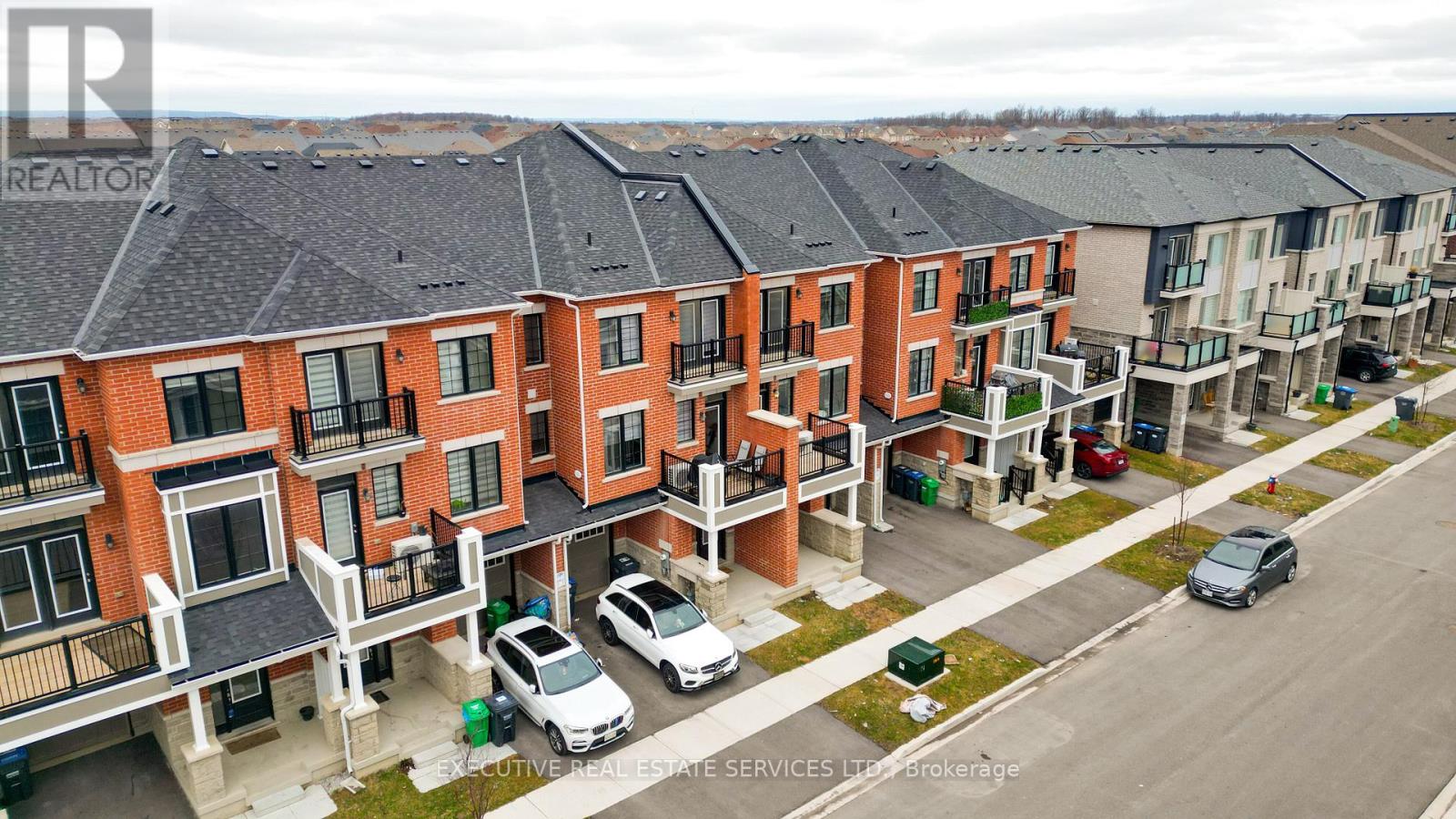 72 Melmar Street, Brampton, Ontario  L7A 5K8 - Photo 47 - W12997876