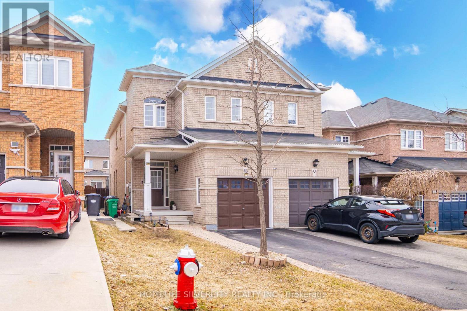86 Silent Pond Crescent, Brampton, Ontario  L6V 4R6 - Photo 5 - W12997884
