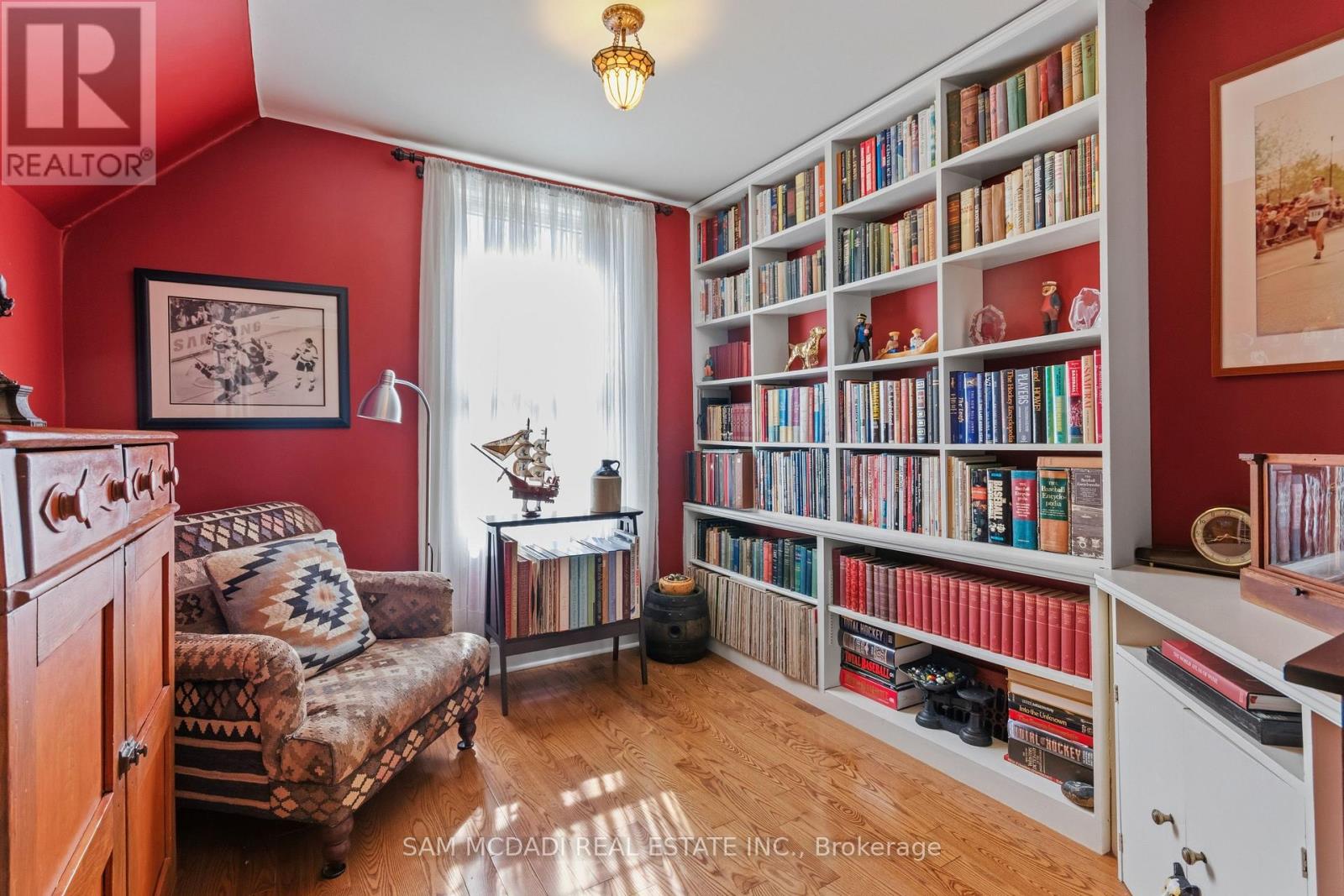 990 Roper Avenue, Mississauga, Ontario  L5H 1B7 - Photo 34 - W12997886