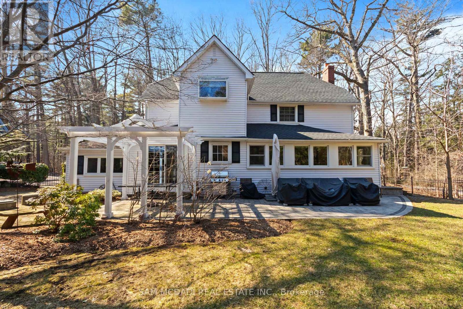 990 Roper Avenue, Mississauga, Ontario  L5H 1B7 - Photo 36 - W12997886