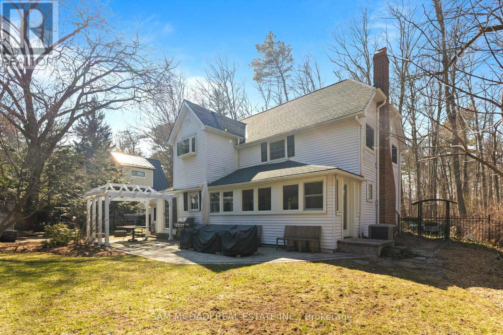 990 Roper Avenue, Mississauga, Ontario  L5H 1B7 - Photo 37 - W12997886