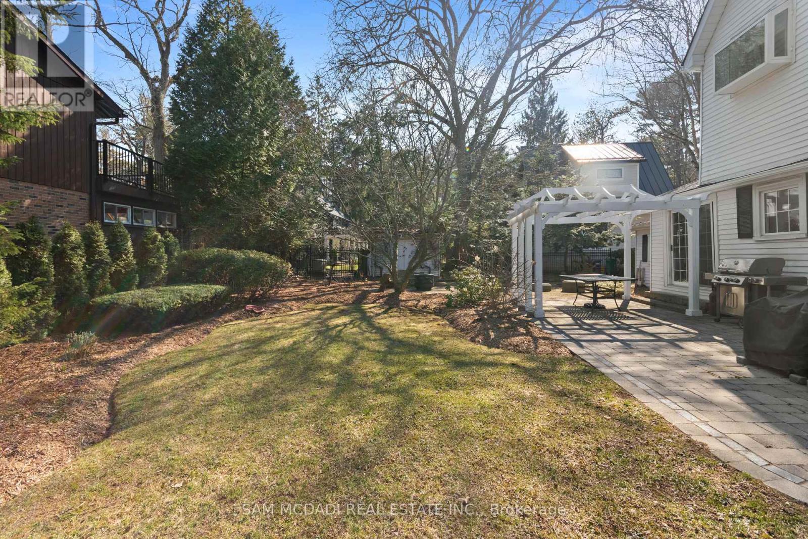 990 Roper Avenue, Mississauga, Ontario  L5H 1B7 - Photo 38 - W12997886