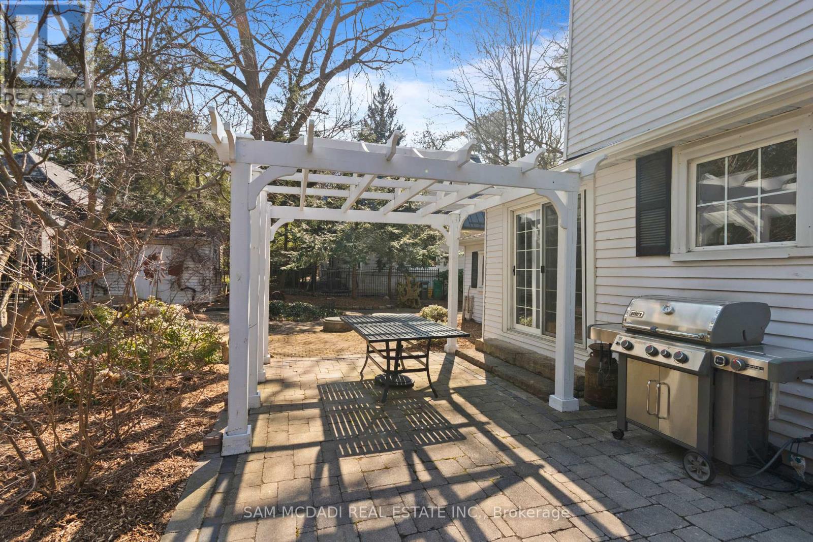 990 Roper Avenue, Mississauga, Ontario  L5H 1B7 - Photo 39 - W12997886