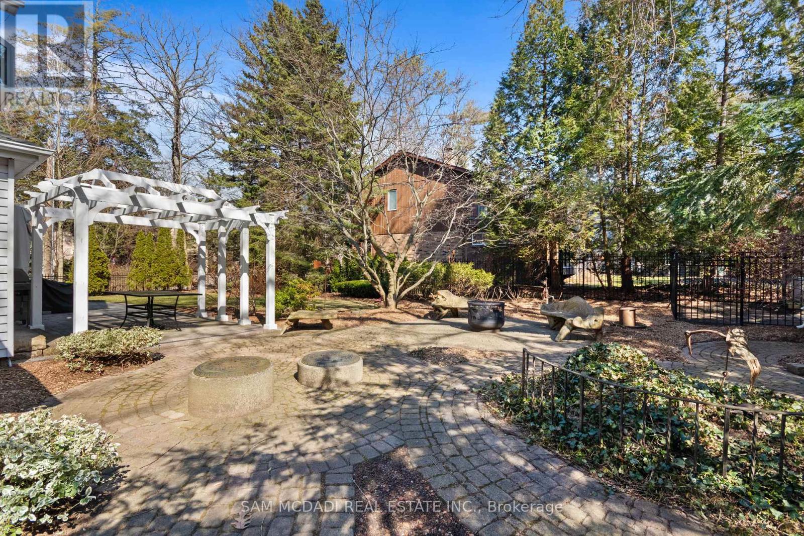 990 Roper Avenue, Mississauga, Ontario  L5H 1B7 - Photo 40 - W12997886