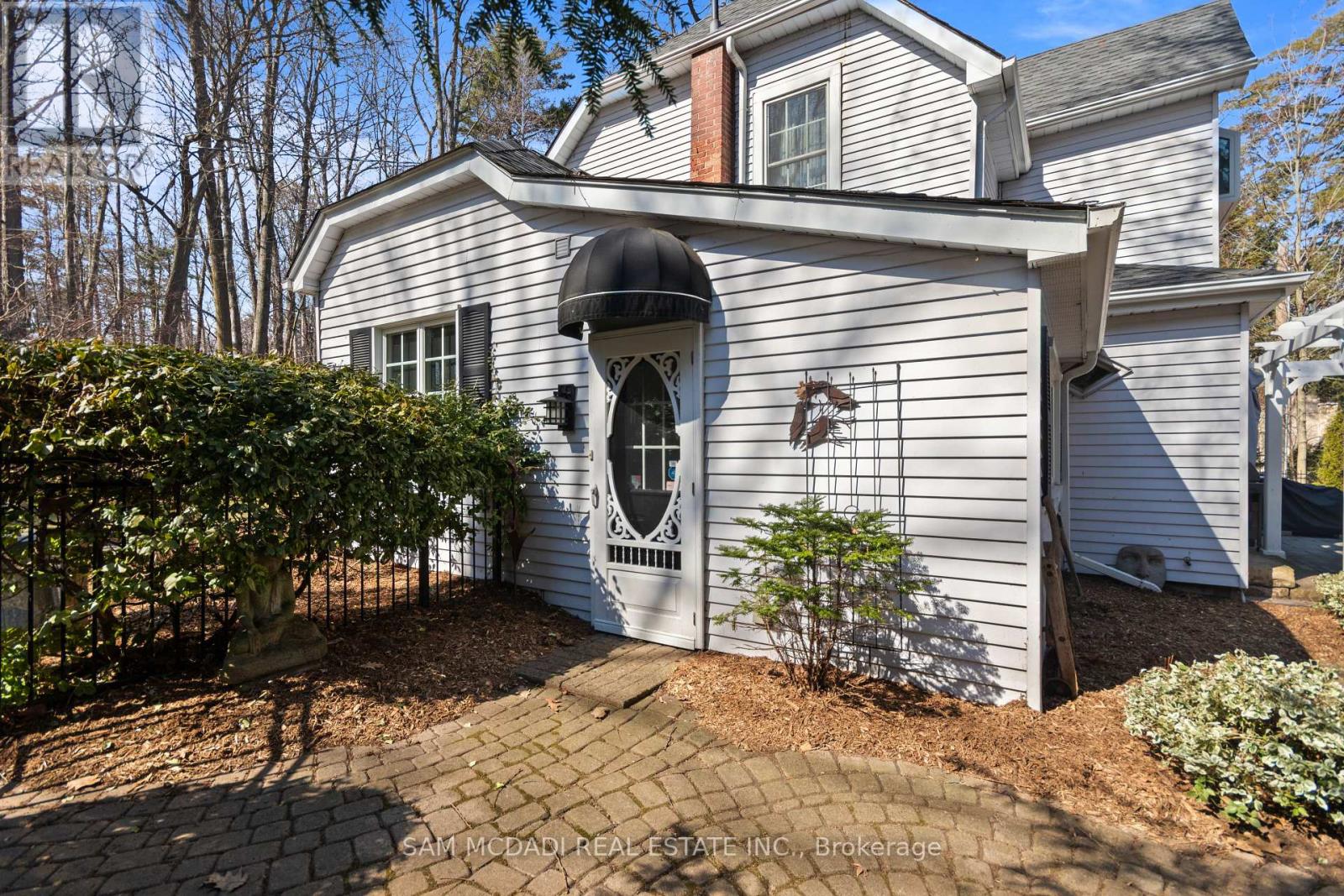 990 Roper Avenue, Mississauga, Ontario  L5H 1B7 - Photo 41 - W12997886