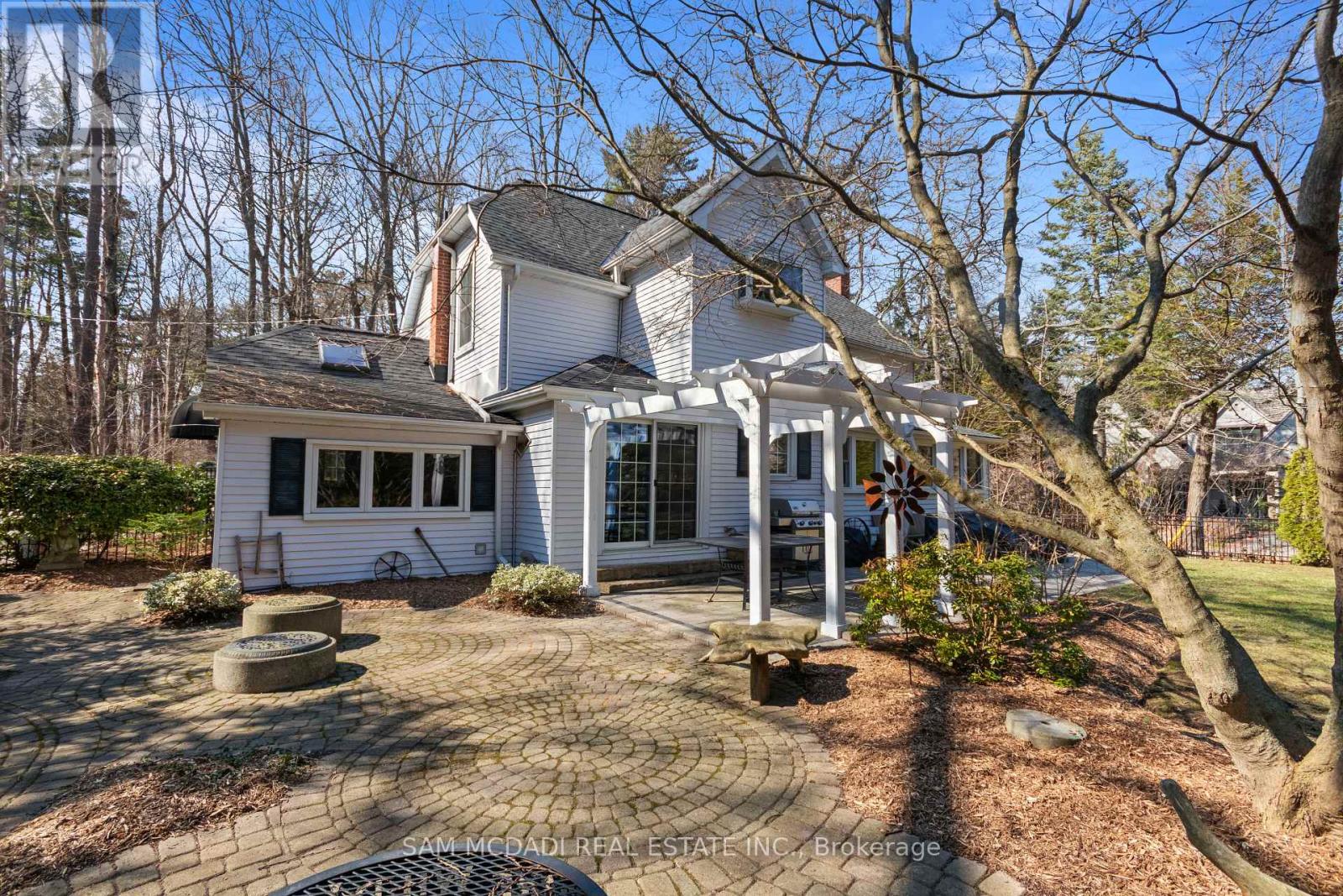 990 Roper Avenue, Mississauga, Ontario  L5H 1B7 - Photo 42 - W12997886