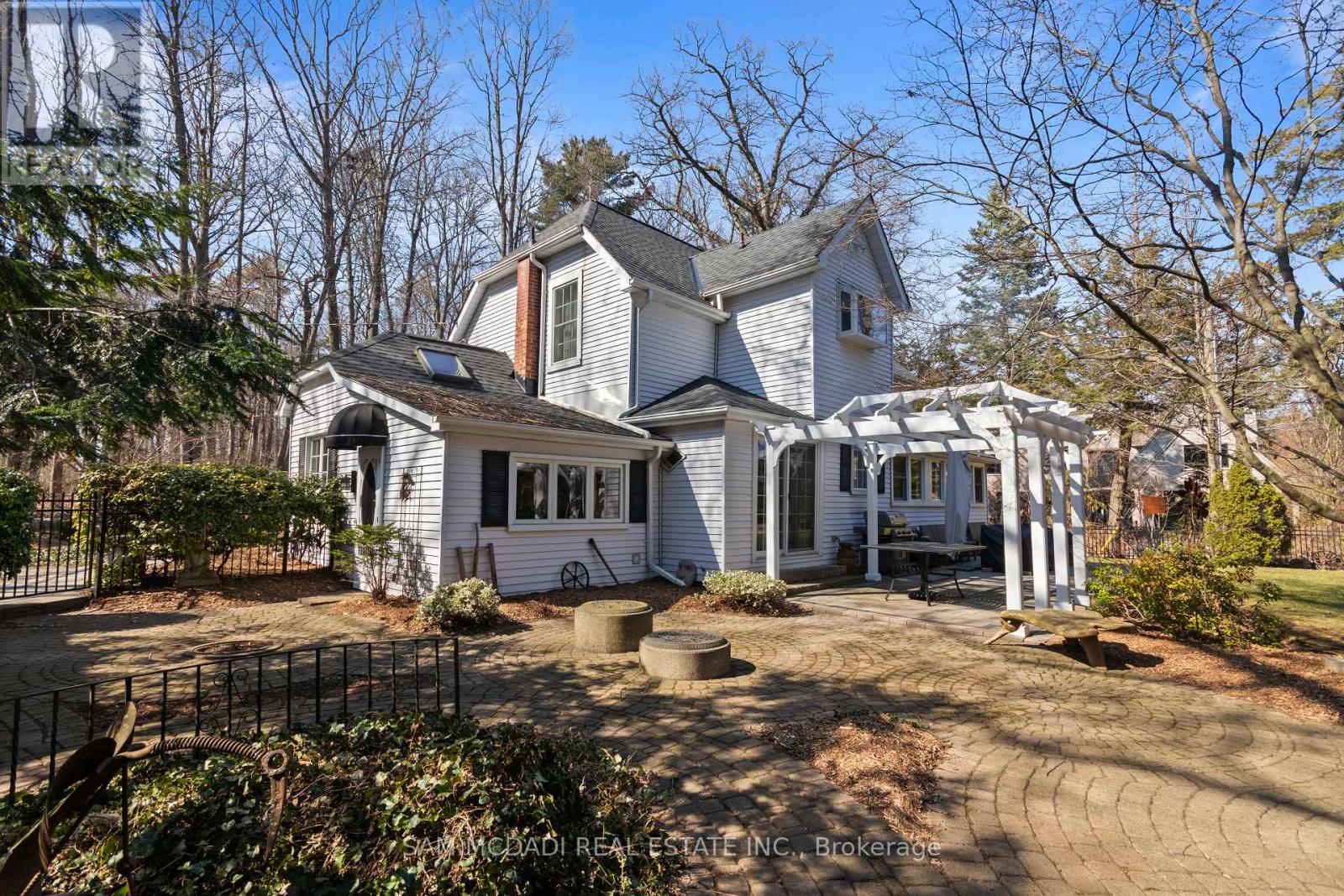 990 Roper Avenue, Mississauga, Ontario  L5H 1B7 - Photo 43 - W12997886