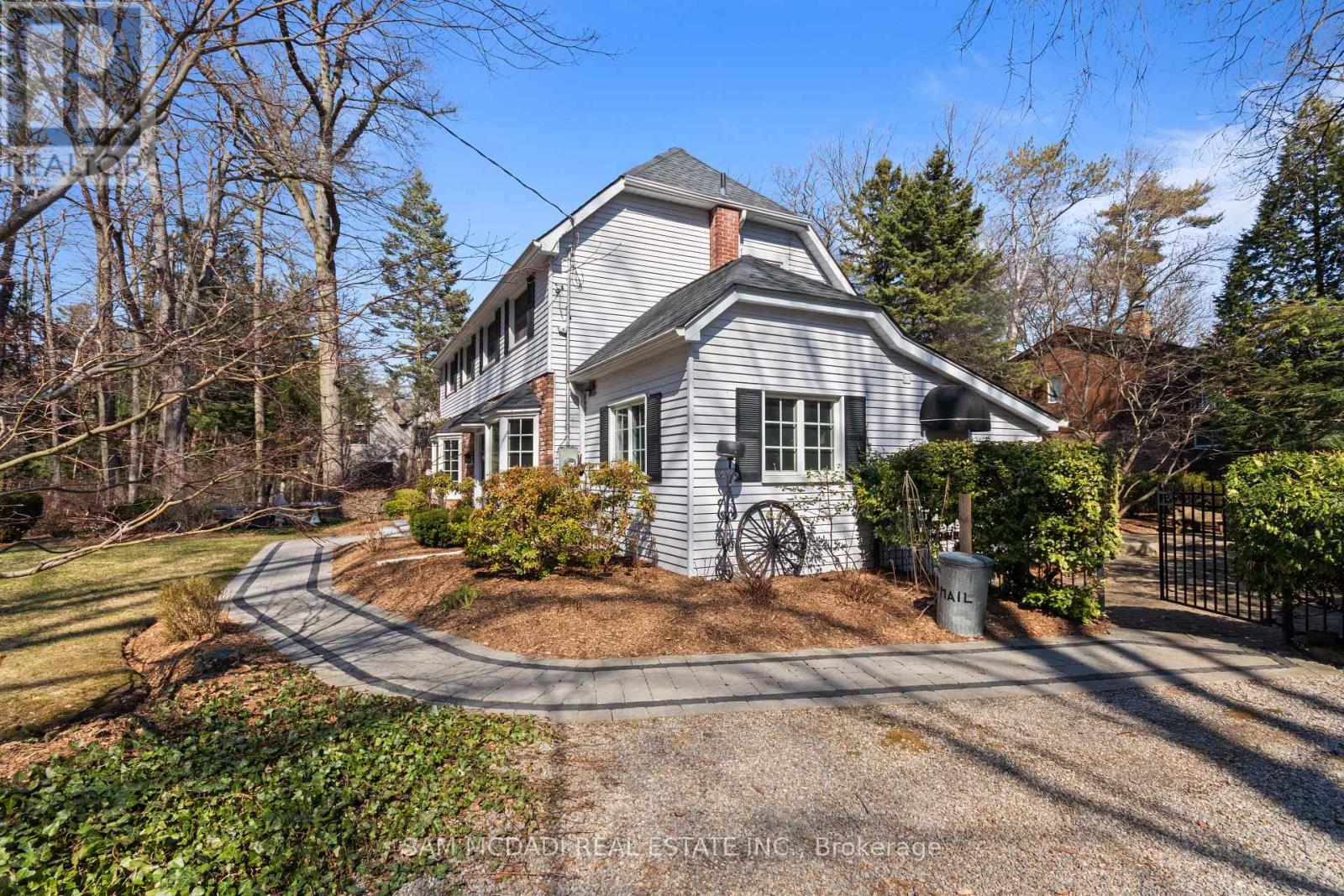 990 Roper Avenue, Mississauga, Ontario  L5H 1B7 - Photo 44 - W12997886