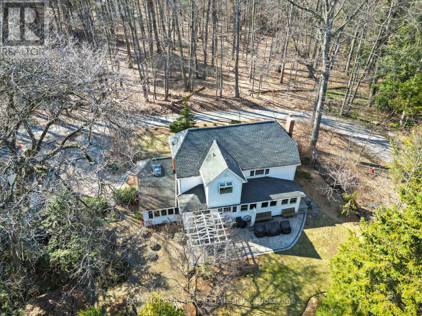 990 Roper Avenue, Mississauga, Ontario  L5H 1B7 - Photo 45 - W12997886