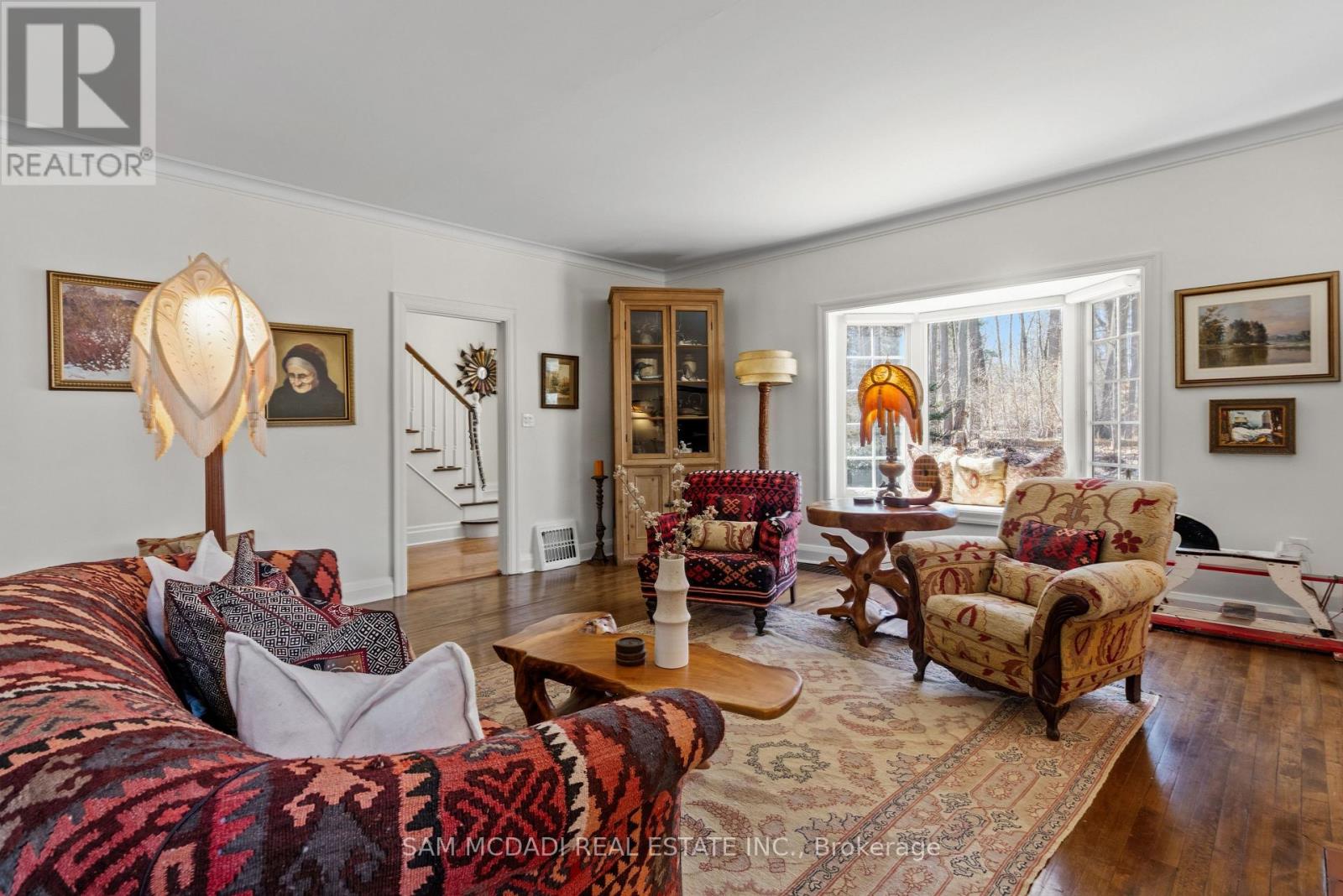 990 Roper Avenue, Mississauga, Ontario  L5H 1B7 - Photo 6 - W12997886