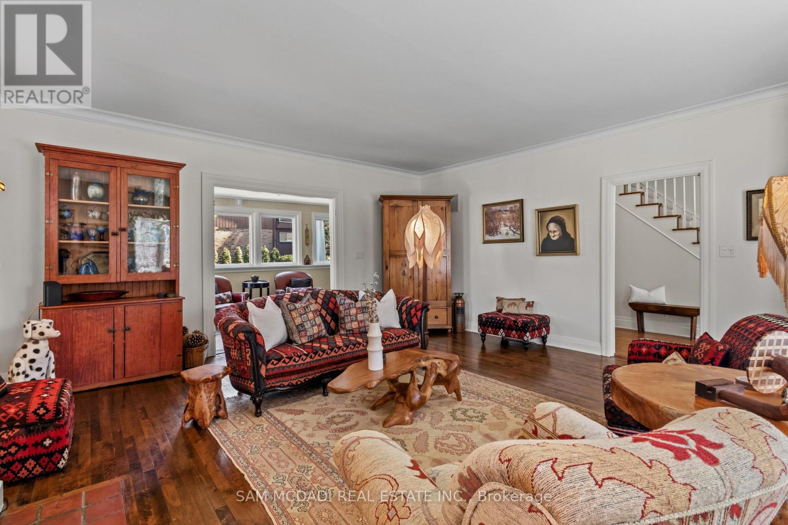 990 Roper Avenue, Mississauga, Ontario  L5H 1B7 - Photo 7 - W12997886