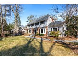 990 ROPER AVENUE, Mississauga, Ontario