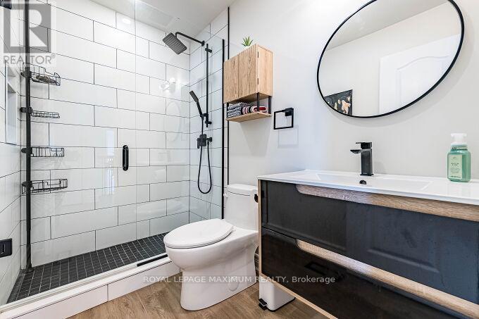 57 Royalton Drive, Caledon, Ontario  L7E 2G1 - Photo 11 - W12997898