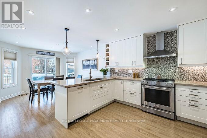 57 Royalton Drive, Caledon, Ontario  L7E 2G1 - Photo 4 - W12997898