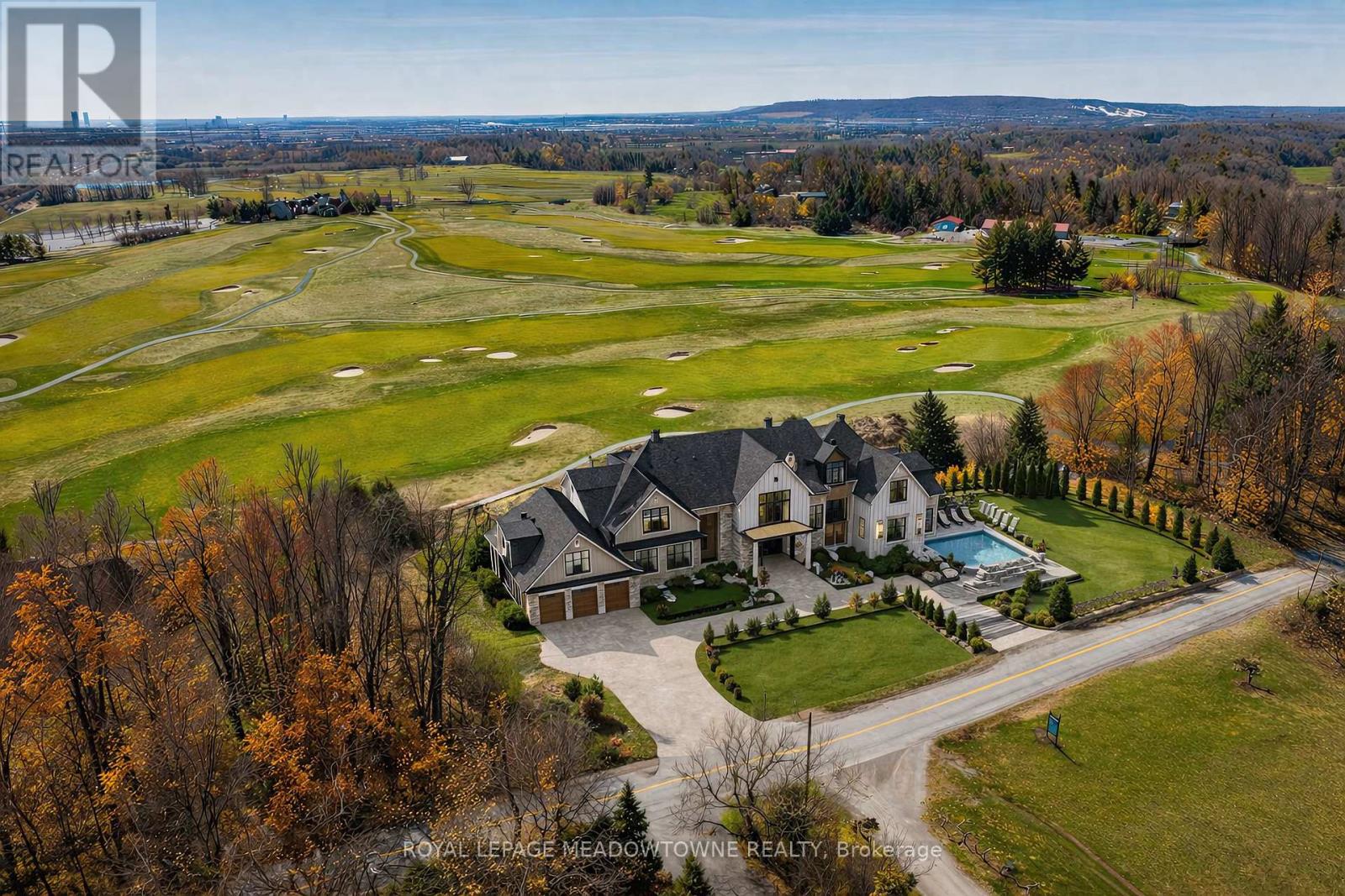 8220 10 Side Road, Halton Hills, Ontario  L9T 2X7 - Photo 2 - W12997906