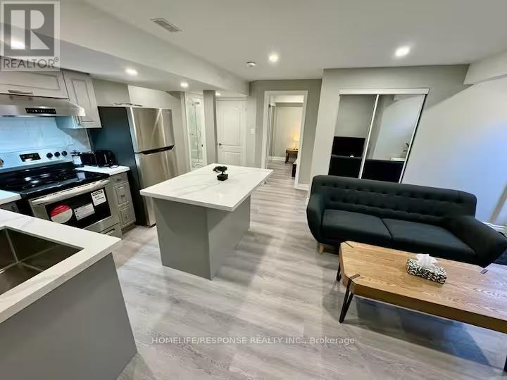 Bsmnt - 210 Zachary Crescent, Oakville, Ontario  L6H 0W2 - Photo 13 - W12997920