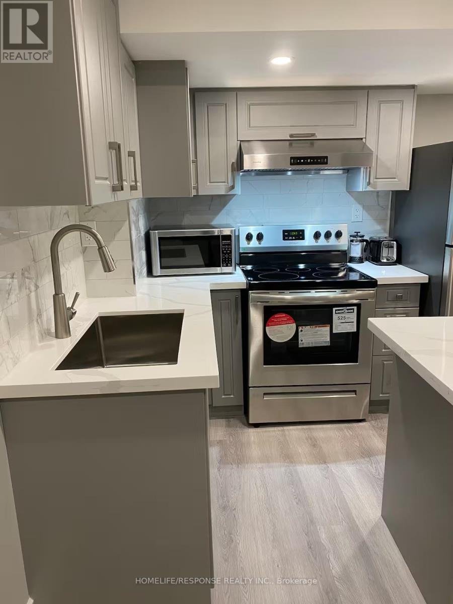 Bsmnt - 210 Zachary Crescent, Oakville, Ontario  L6H 0W2 - Photo 14 - W12997920