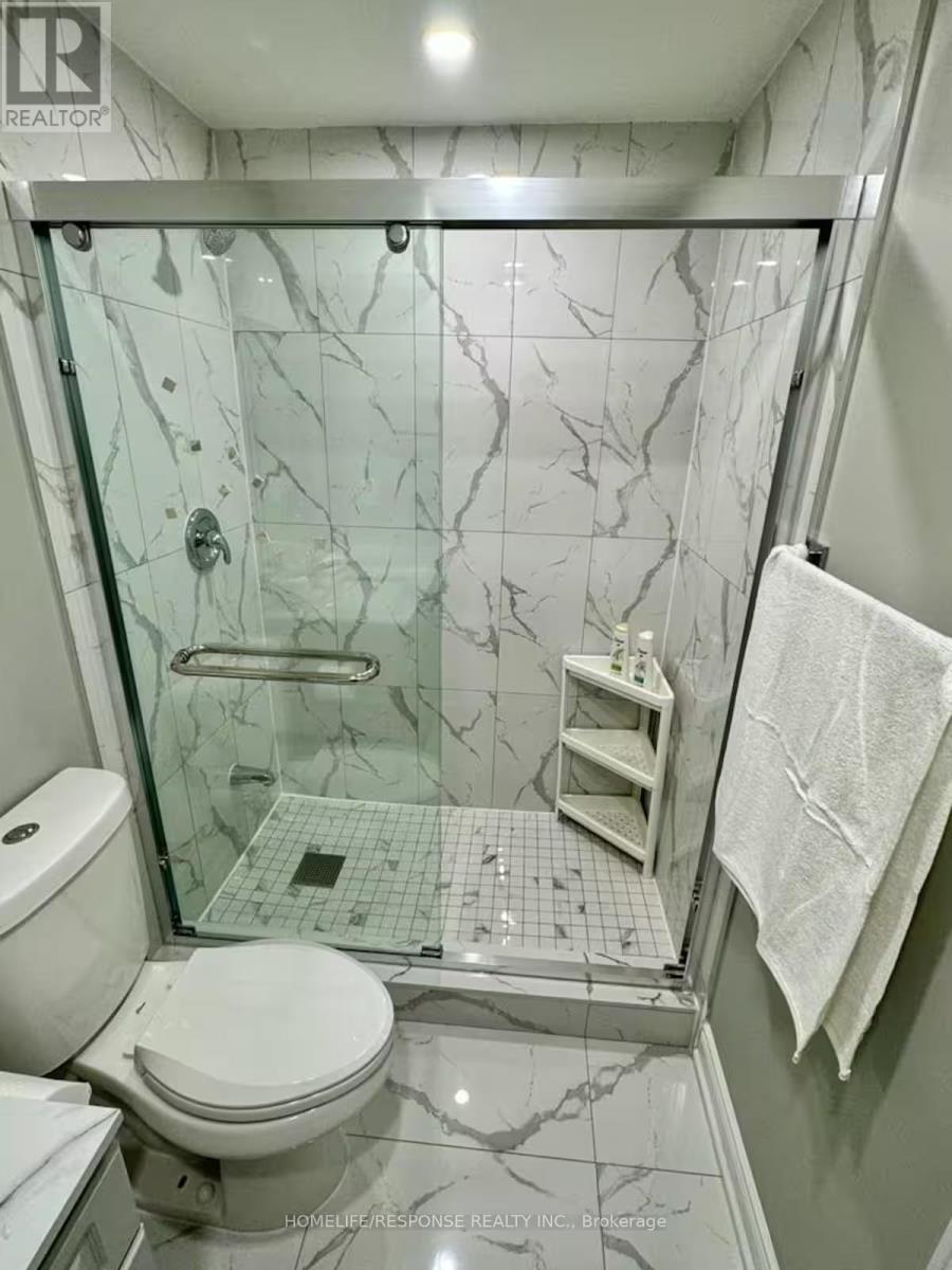 Bsmnt - 210 Zachary Crescent, Oakville, Ontario  L6H 0W2 - Photo 8 - W12997920