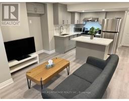 BSMNT - 210 ZACHARY CRESCENT, Oakville, Ontario