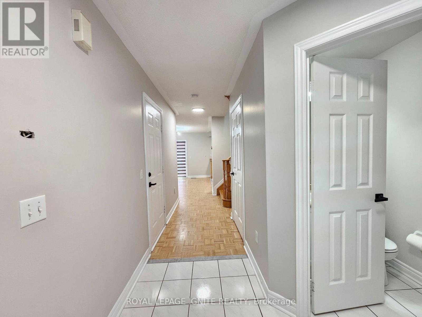 83 Checkerberry Crescent, Brampton, Ontario  L6R 2S9 - Photo 2 - W12997970