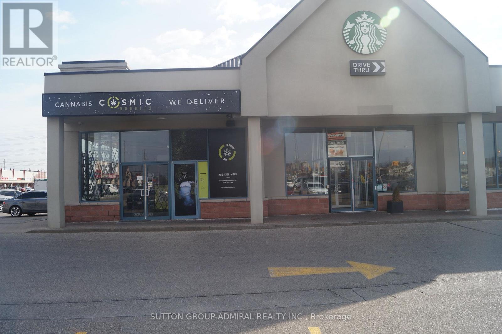 17 - 6620 FINCH AVENUE W, Toronto, Ontario