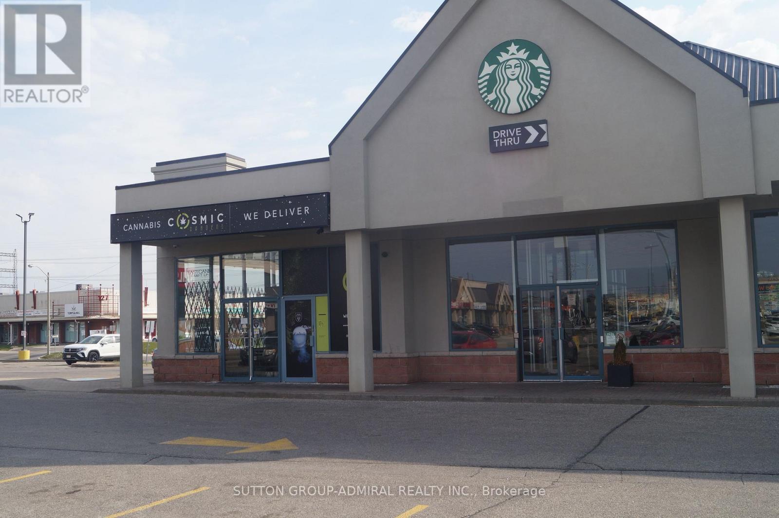 17 - 6620 Finch Avenue W, Toronto, Ontario  M9V 5H7 - Photo 2 - W12997974