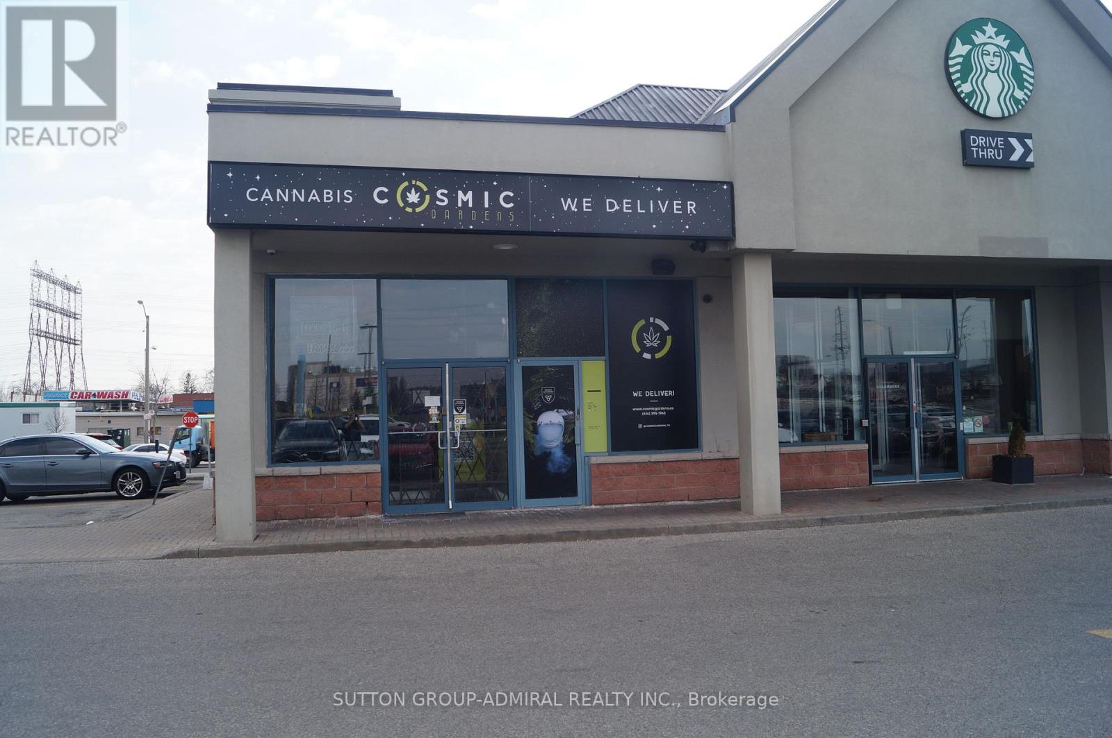 17 - 6620 Finch Avenue W, Toronto, Ontario  M9V 5H7 - Photo 3 - W12997974