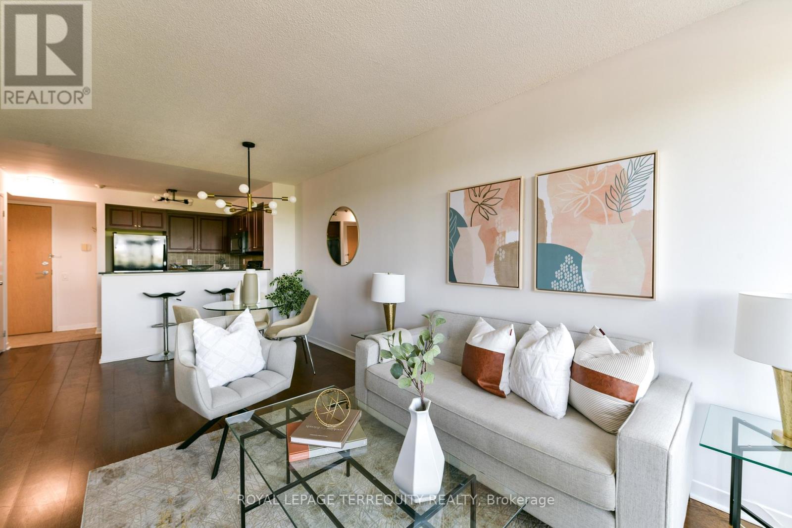 705 - 1040 The Queensway, Toronto, Ontario  M8Z 0A7 - Photo 11 - W12997978