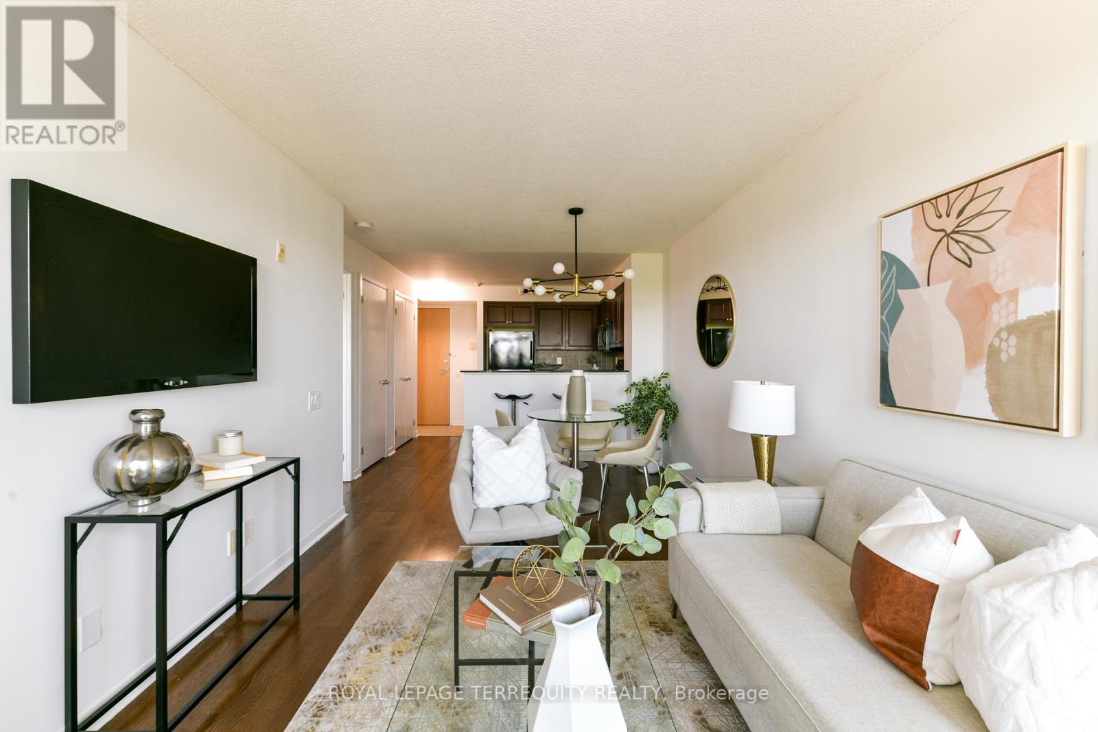 705 - 1040 The Queensway, Toronto, Ontario  M8Z 0A7 - Photo 15 - W12997978