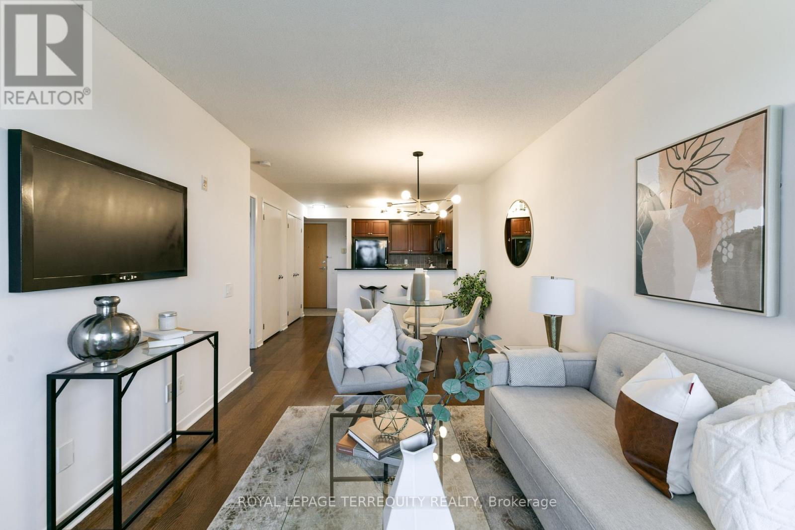 705 - 1040 The Queensway, Toronto, Ontario  M8Z 0A7 - Photo 16 - W12997978