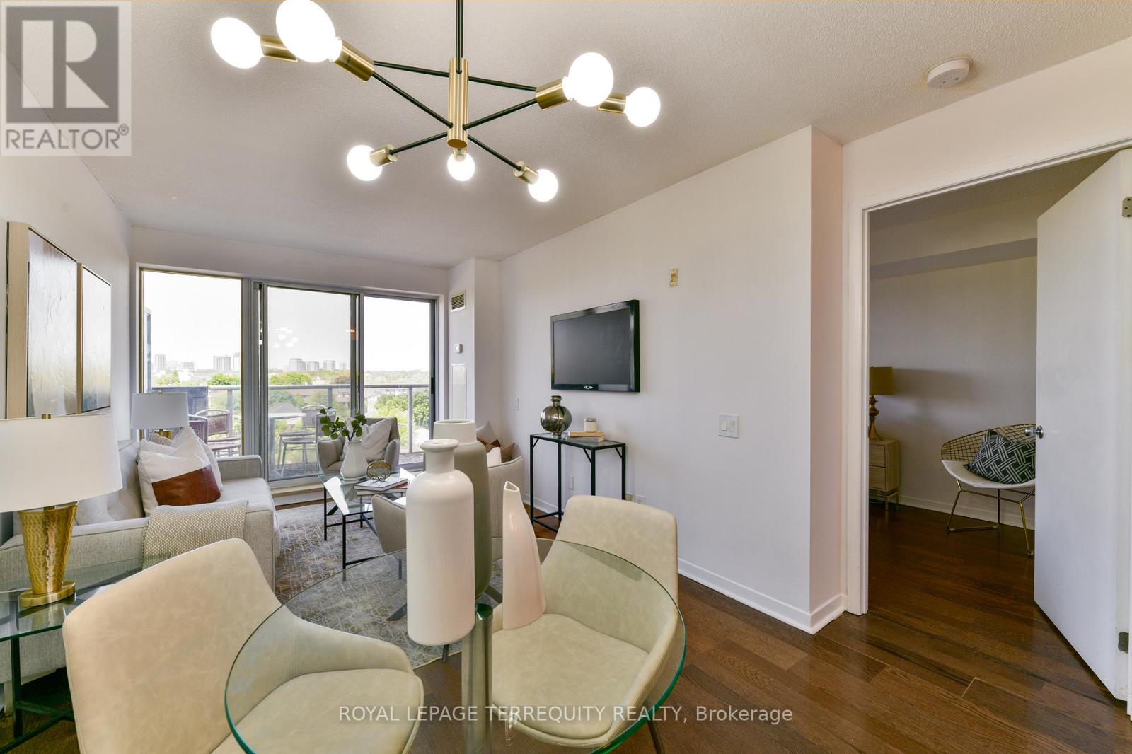 705 - 1040 The Queensway, Toronto, Ontario  M8Z 0A7 - Photo 21 - W12997978