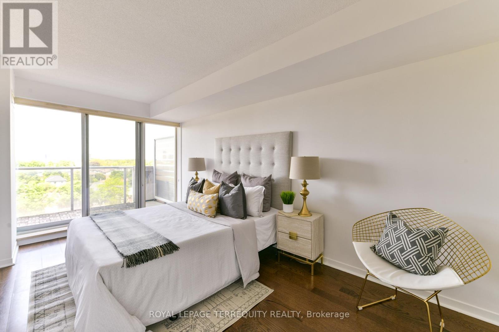 705 - 1040 The Queensway, Toronto, Ontario  M8Z 0A7 - Photo 28 - W12997978