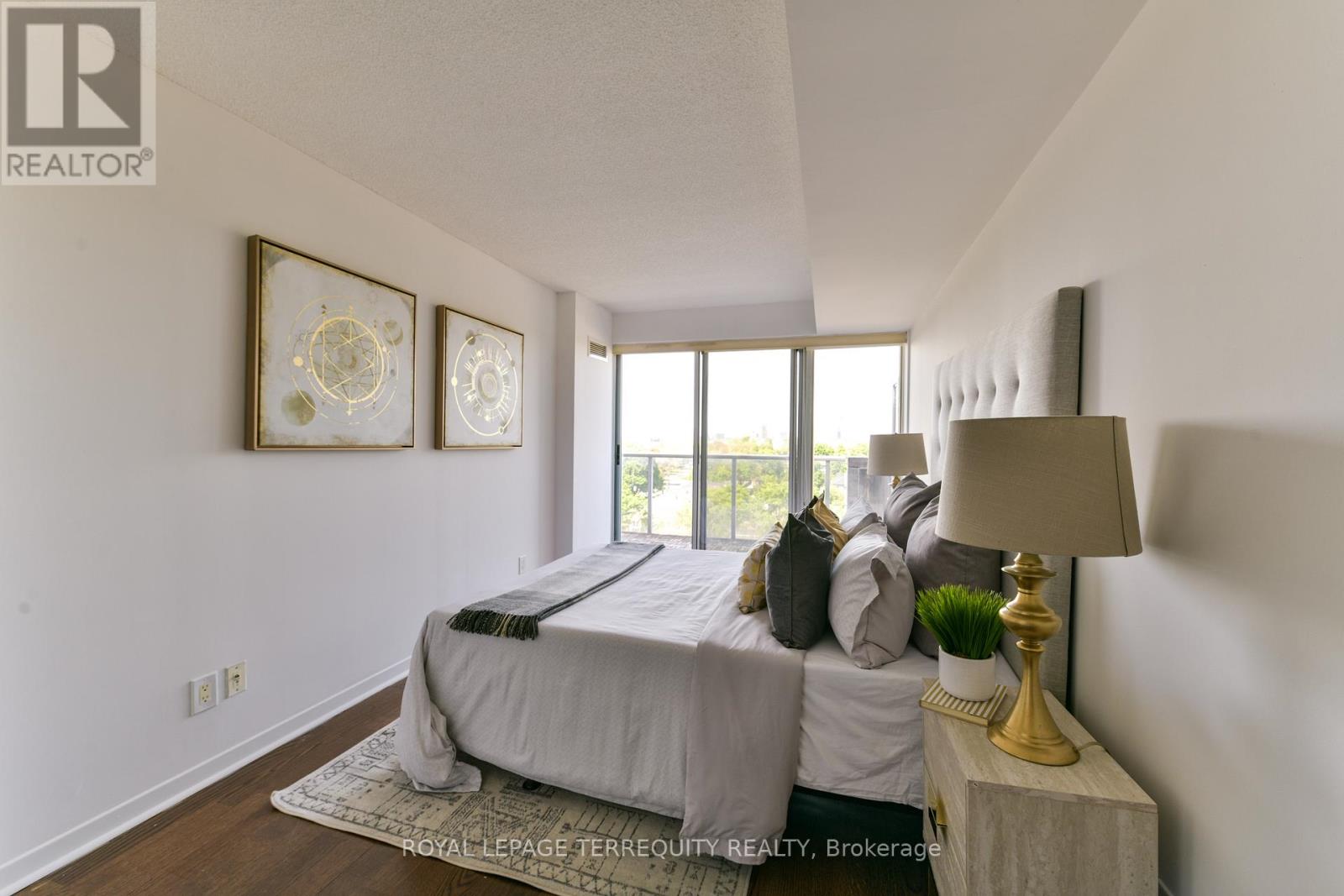 705 - 1040 The Queensway, Toronto, Ontario  M8Z 0A7 - Photo 29 - W12997978