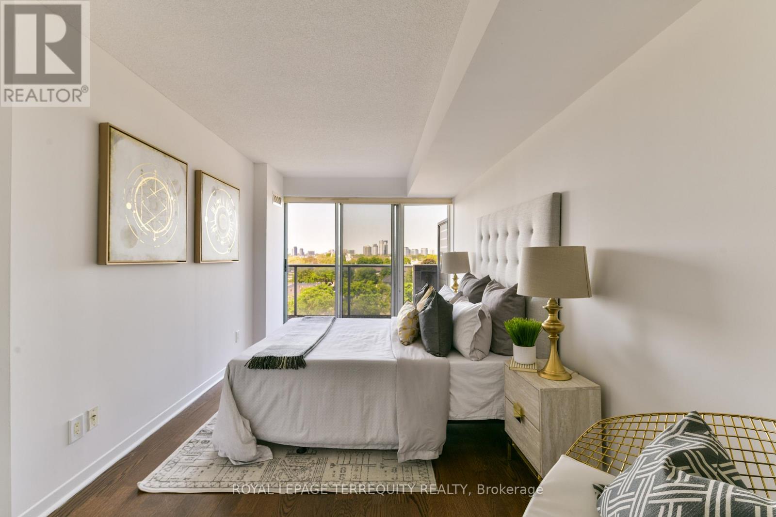 705 - 1040 The Queensway, Toronto, Ontario  M8Z 0A7 - Photo 30 - W12997978