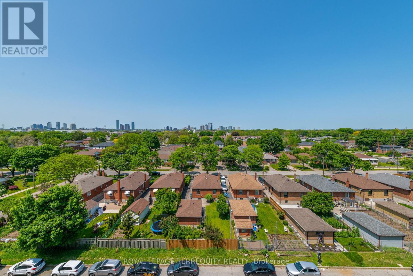 705 - 1040 The Queensway, Toronto, Ontario  M8Z 0A7 - Photo 39 - W12997978