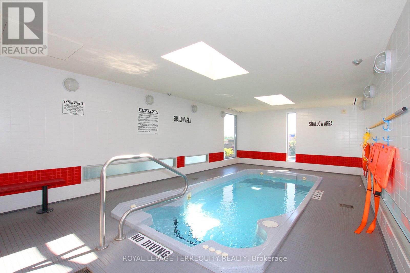 705 - 1040 The Queensway, Toronto, Ontario  M8Z 0A7 - Photo 41 - W12997978