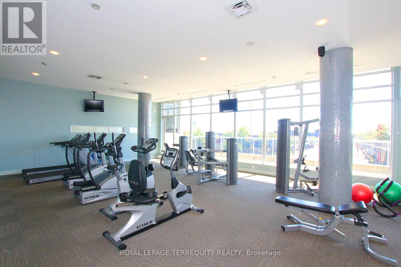 705 - 1040 The Queensway, Toronto, Ontario  M8Z 0A7 - Photo 43 - W12997978