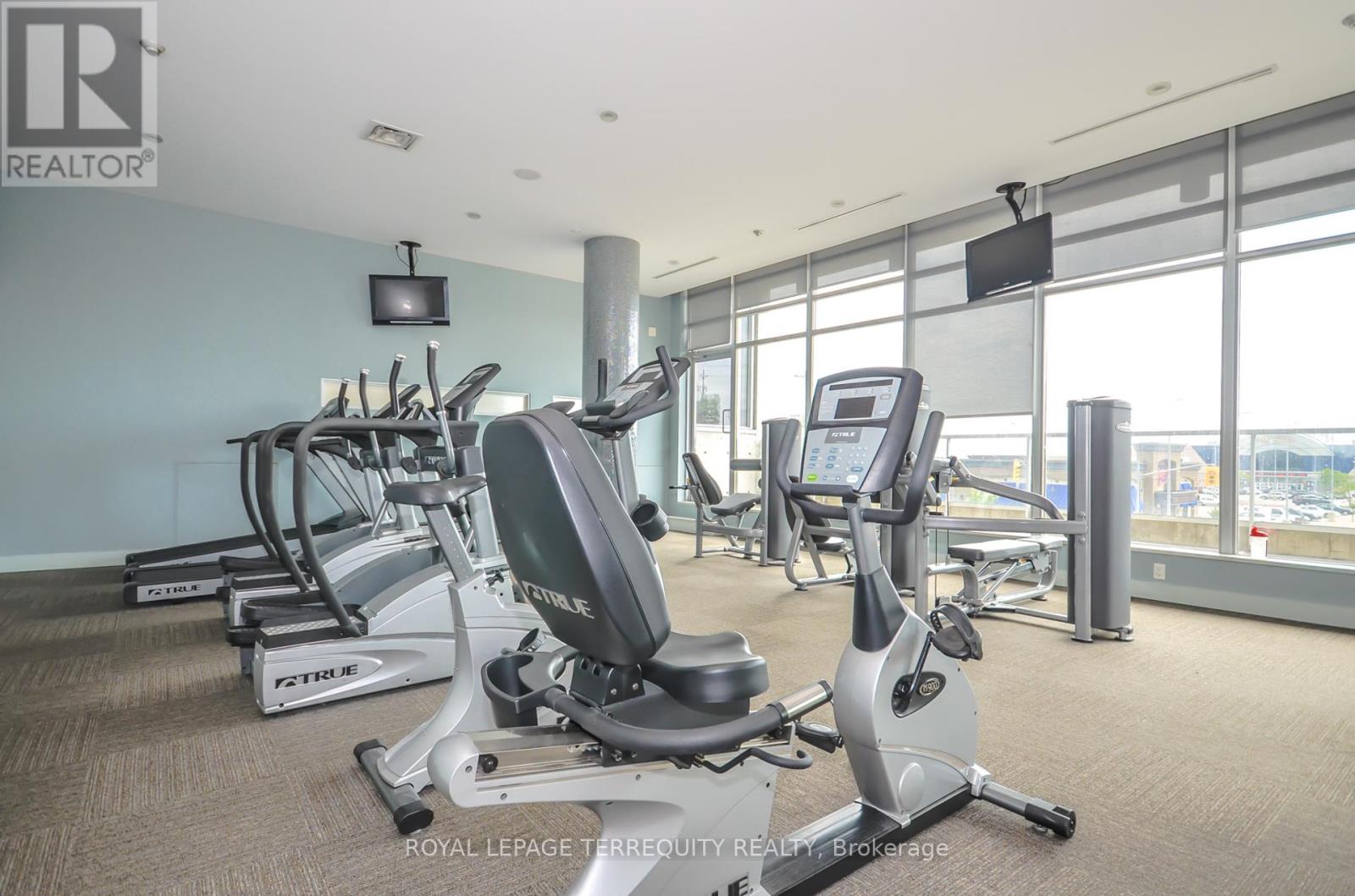 705 - 1040 The Queensway, Toronto, Ontario  M8Z 0A7 - Photo 45 - W12997978