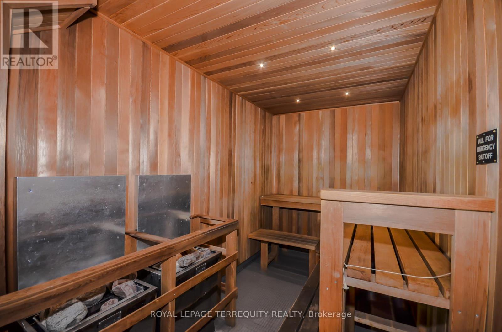 705 - 1040 The Queensway, Toronto, Ontario  M8Z 0A7 - Photo 46 - W12997978