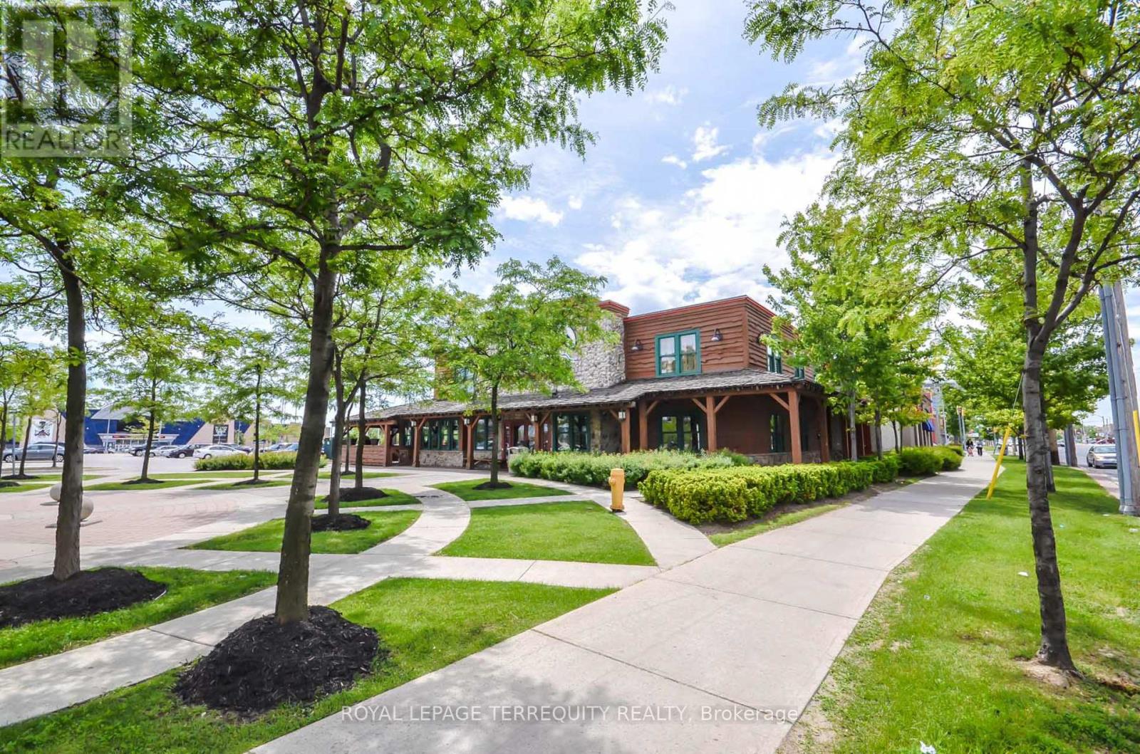 705 - 1040 The Queensway, Toronto, Ontario  M8Z 0A7 - Photo 49 - W12997978