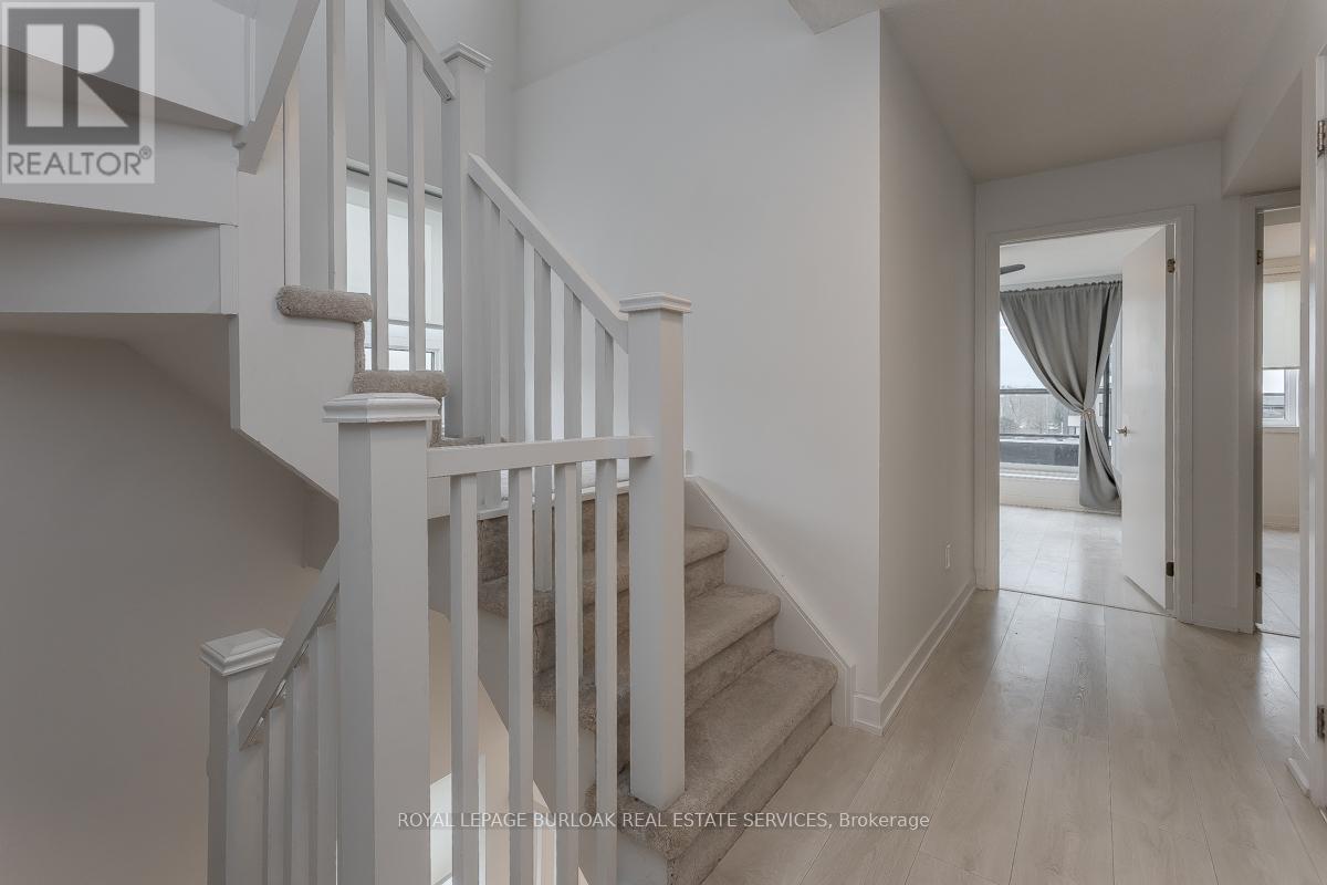 815 - 1133 Cooke Boulevard, Burlington, Ontario  L7T 0C3 - Photo 27 - W12997984