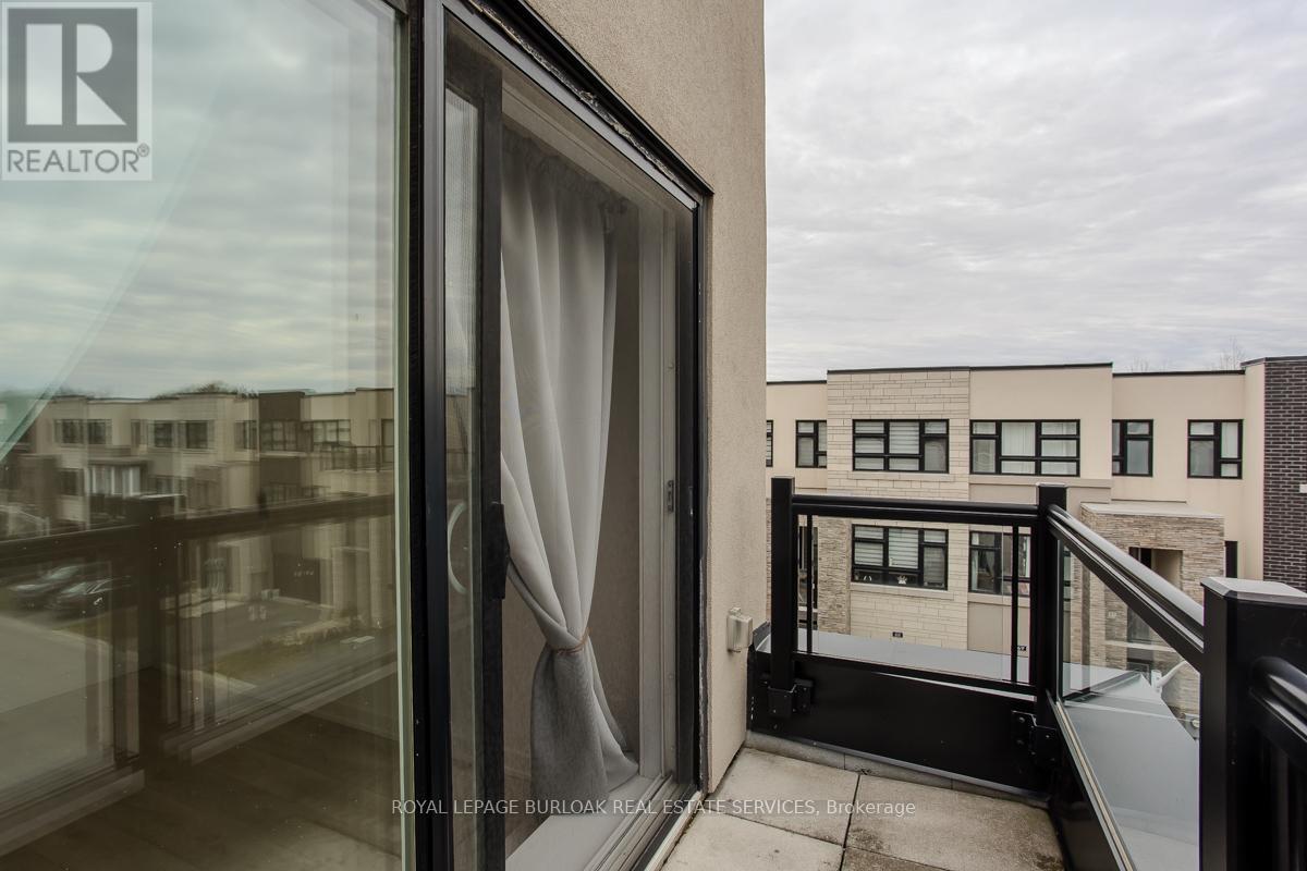 815 - 1133 Cooke Boulevard, Burlington, Ontario  L7T 0C3 - Photo 35 - W12997984