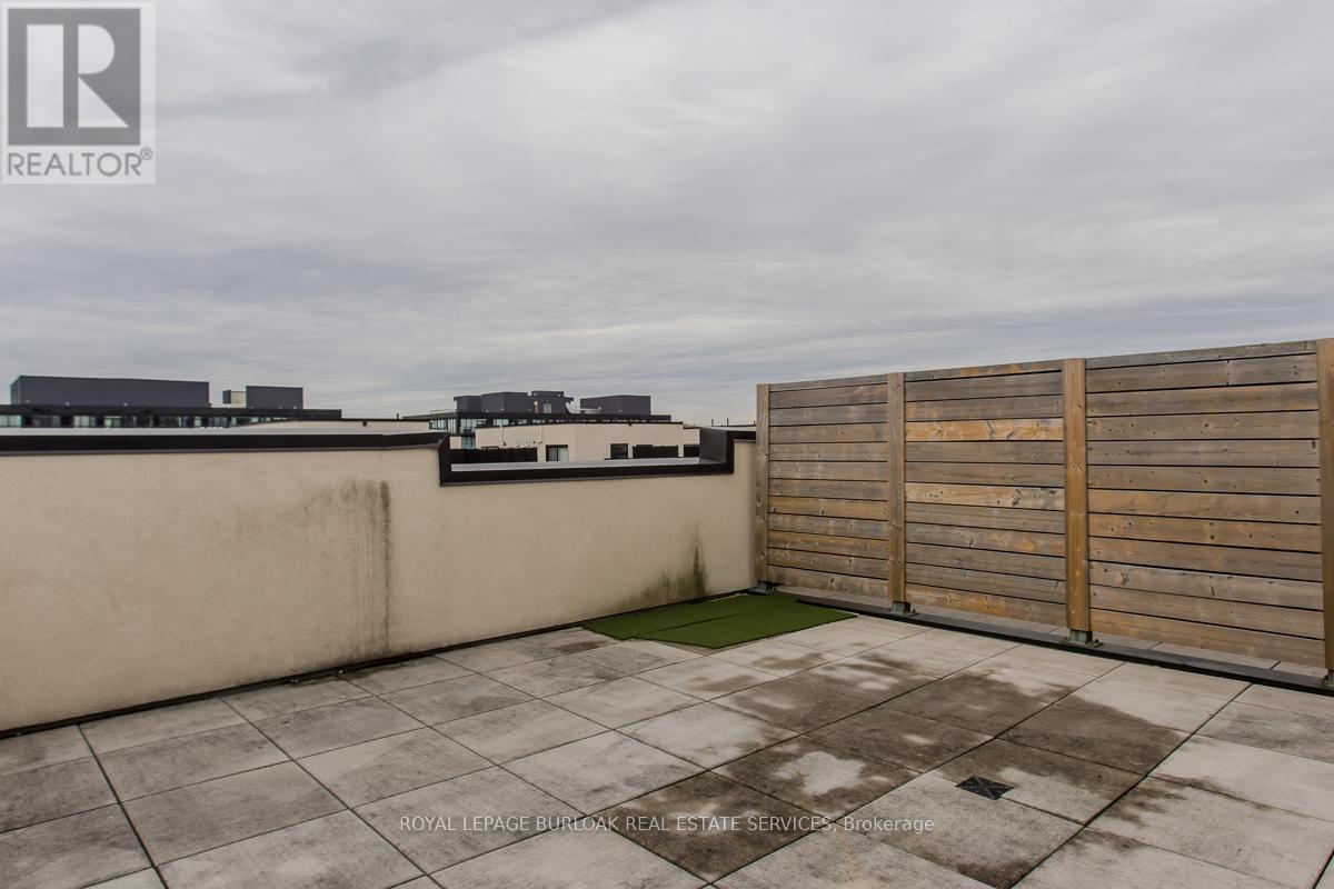 815 - 1133 Cooke Boulevard, Burlington, Ontario  L7T 0C3 - Photo 46 - W12997984