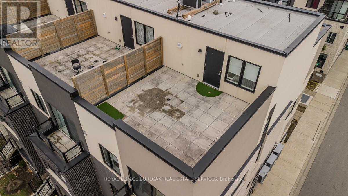 815 - 1133 Cooke Boulevard, Burlington, Ontario  L7T 0C3 - Photo 50 - W12997984