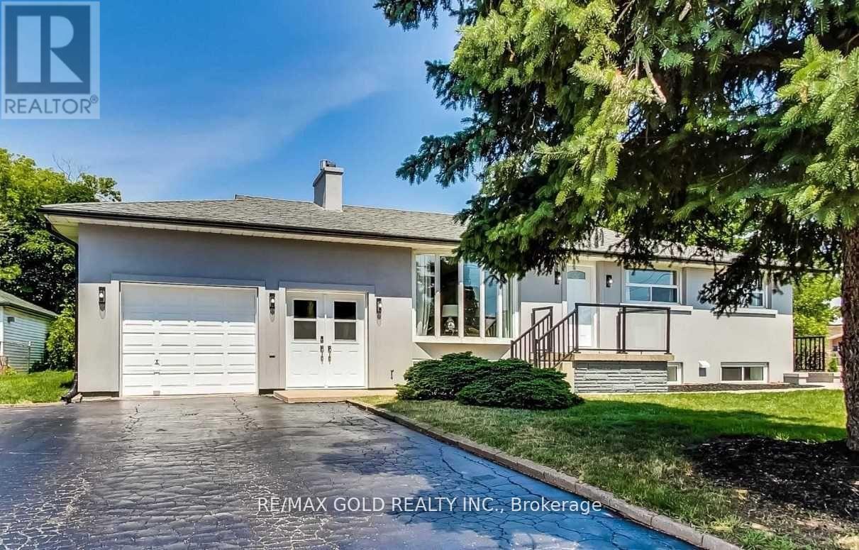 237 WEIGHTON (LOWER) DRIVE, Oakville, Ontario