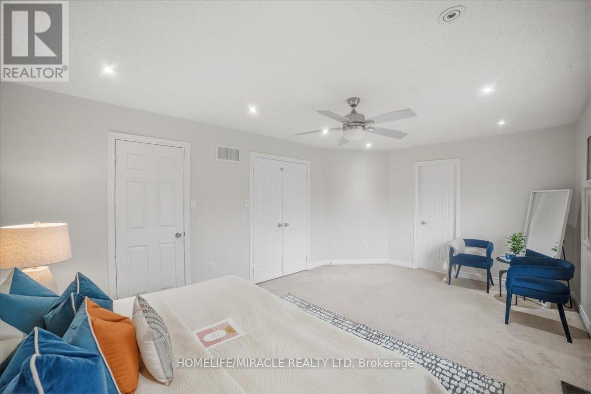 381 Queen Mary Drive, Brampton, Ontario  L7A 3T1 - Photo 12 - W12998020