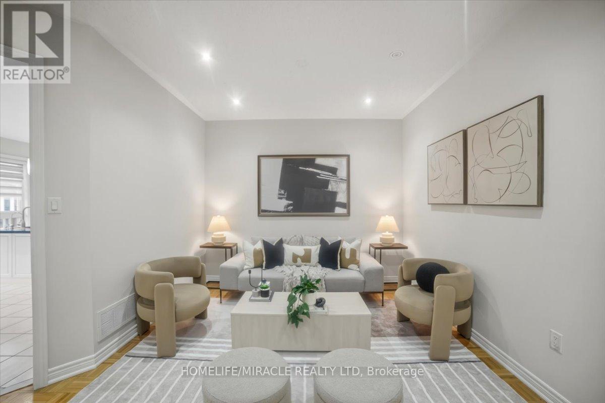 381 Queen Mary Drive, Brampton, Ontario  L7A 3T1 - Photo 13 - W12998020