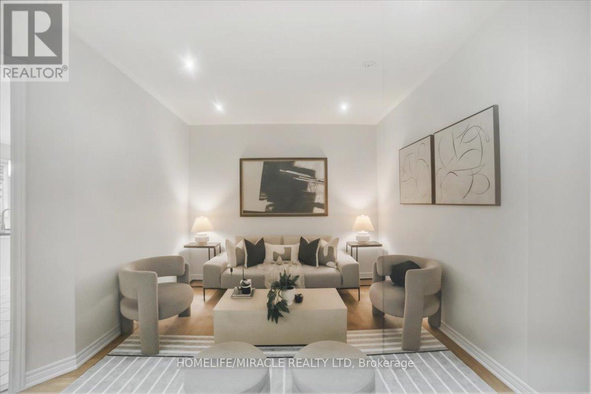 381 Queen Mary Drive, Brampton, Ontario  L7A 3T1 - Photo 15 - W12998020