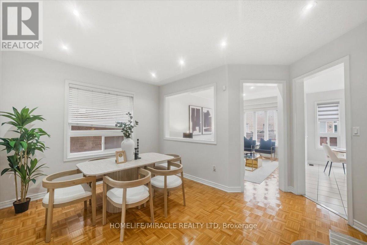 381 Queen Mary Drive, Brampton, Ontario  L7A 3T1 - Photo 18 - W12998020