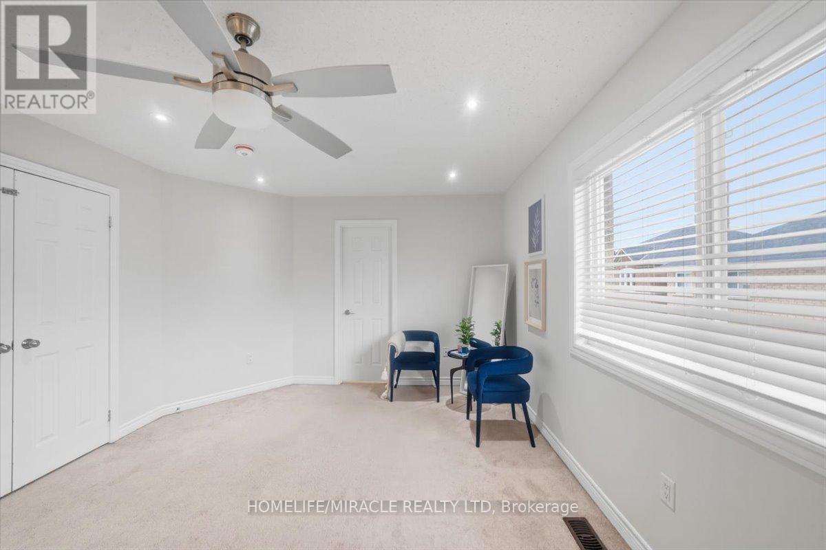 381 Queen Mary Drive, Brampton, Ontario  L7A 3T1 - Photo 26 - W12998020